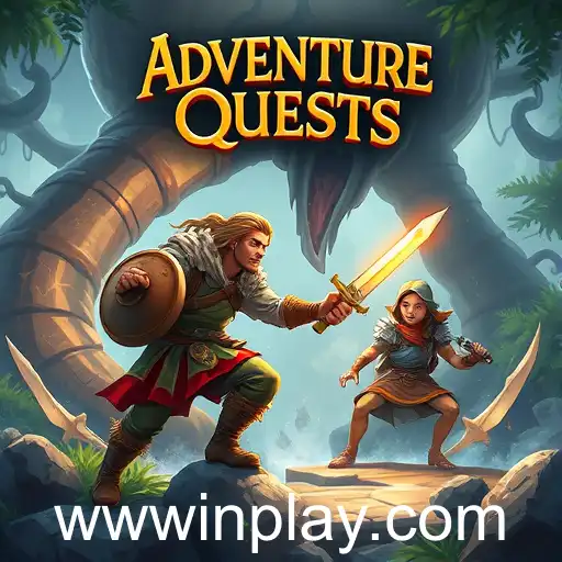 Exploring the Immersive World of Adventure Games Under 'InPlay'