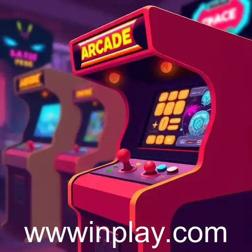 Reviving the Golden Age: Embracing Arcade Classics