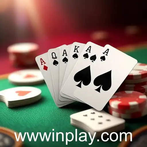 Exploring the Digital Revival of Card Games: The Rise of 'InPlay' Online