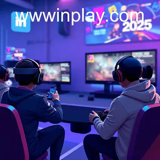 The Dynamics of InPlay Gaming in 2025