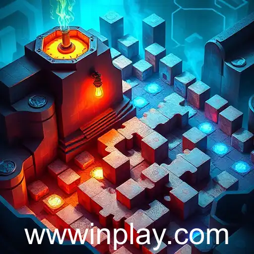 The Evolution of InPlay Gaming: Trends and Insights