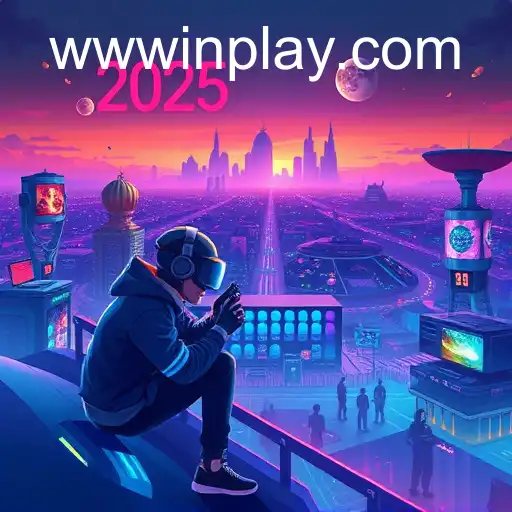 The Evolution of Online Gaming in 2025