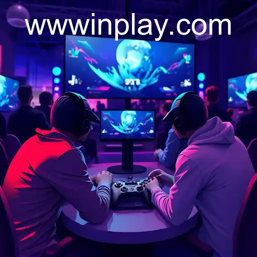 The Evolution of InPlay Gaming
