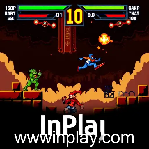 The Evolution of InPlay Gaming