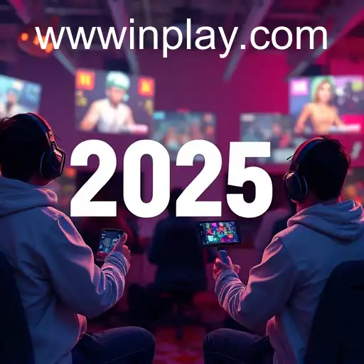 The Evolving Landscape of Online Gaming