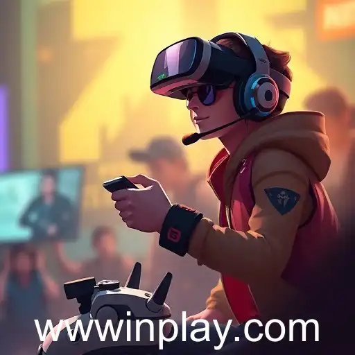 Gaming Trends Reshape the Future