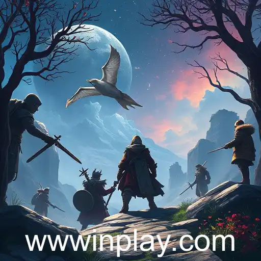 The Digital Evolution of InPlay: A New Era in Gaming