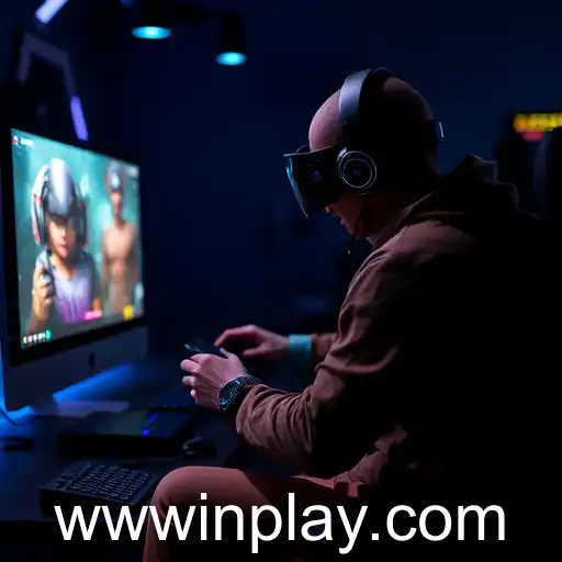 Digital Playgrounds: The Evolution of Online Gaming