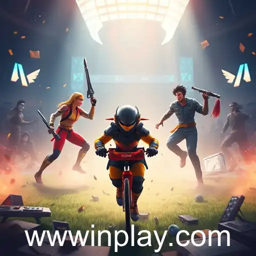 Digital Gaming Revolution Spurs New Trends