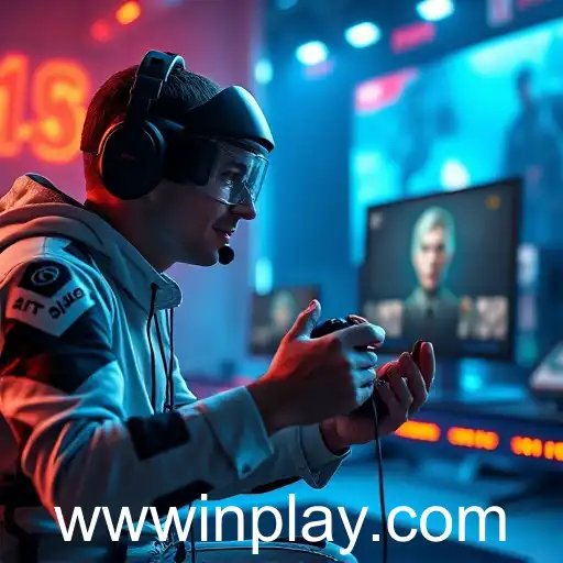 The Evolution of InPlay: A New Era for Gamers