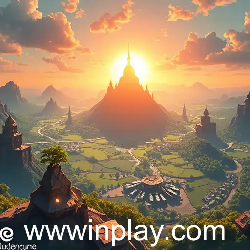 The Evolution of InPlay Gaming: Trends and Insights