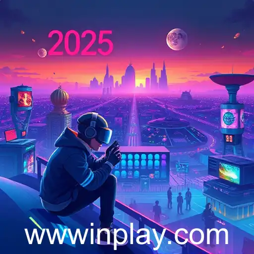 The Evolution of Online Gaming in 2025