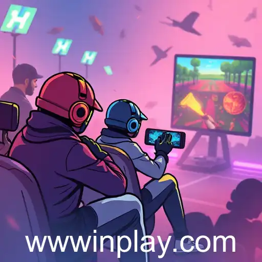 The Evolution of InPlay: A Dynamic Shift in Online Gaming