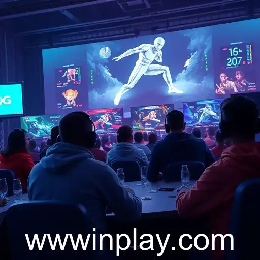 The Evolution of InPlay Gaming