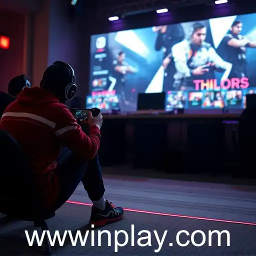 Evolution of Online Gaming Platforms