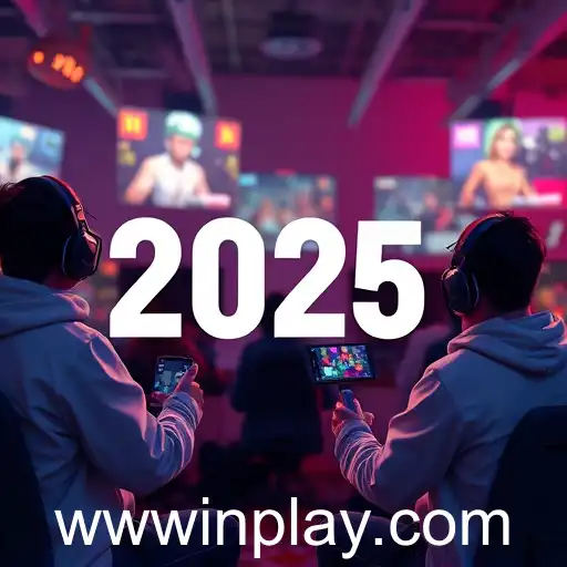 The Evolving Landscape of Online Gaming