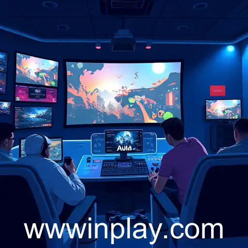 Evolution of Online Gaming Communities