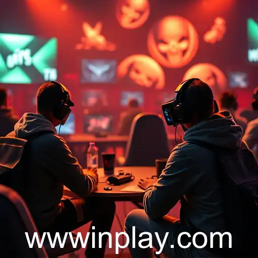 Gaming Trends and Innovations