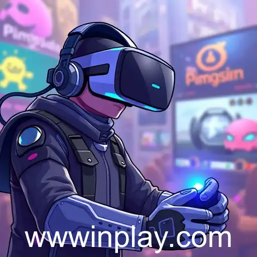 InPlay Revolution: Gaming in 2025