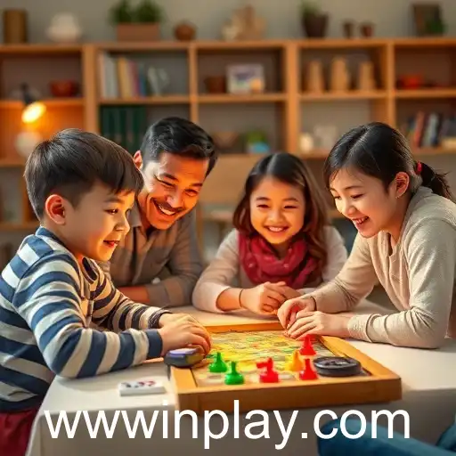 InPlay Revolutionizes Online Gaming Experience