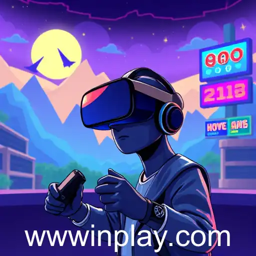 InPlay: Gaming Evolves into the Future