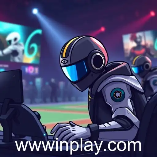 InPlay: Revolutionizing Online Gaming