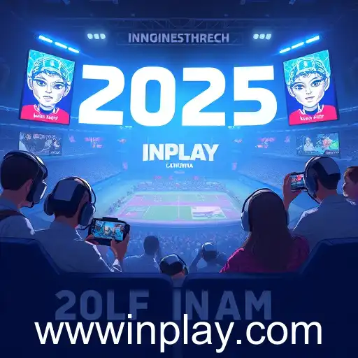 Navigating the InPlay Era: A Game Changer for 2025