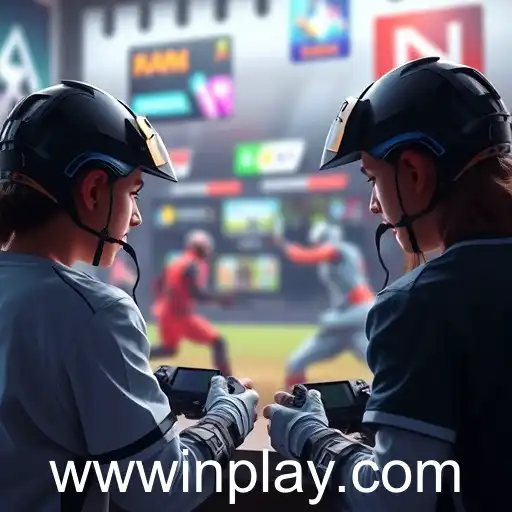 InPlay Gaming Trends and Innovations