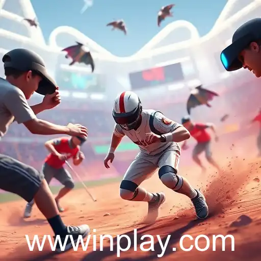 InPlay: A New Era for Interactive Gaming in 2025