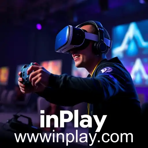InPlay: Redefining Online Gaming in 2025