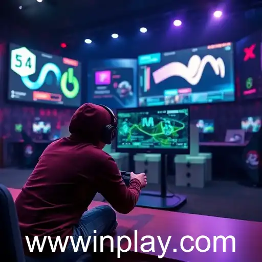InPlay Revolutionizes Online Gaming Arena