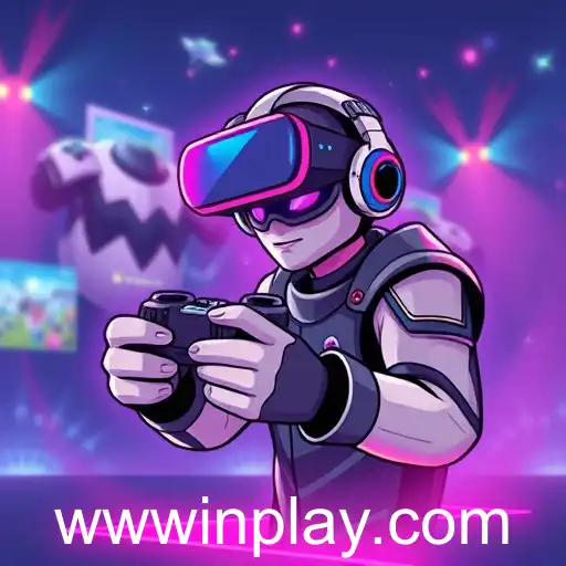 The Rise of Interactive Gaming Platforms