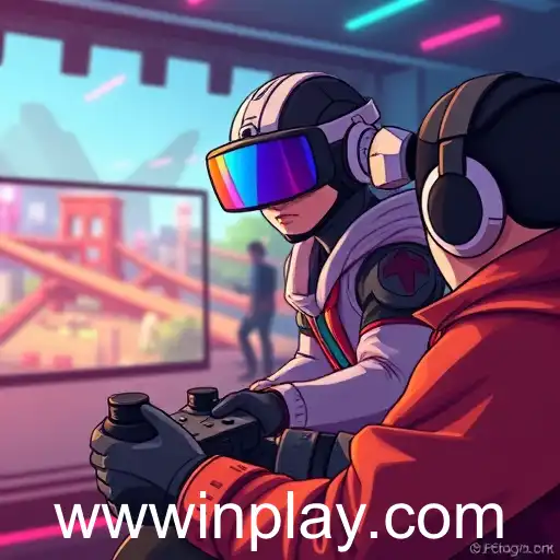 The Rise and Influence of 'InPlay' in the Gaming World