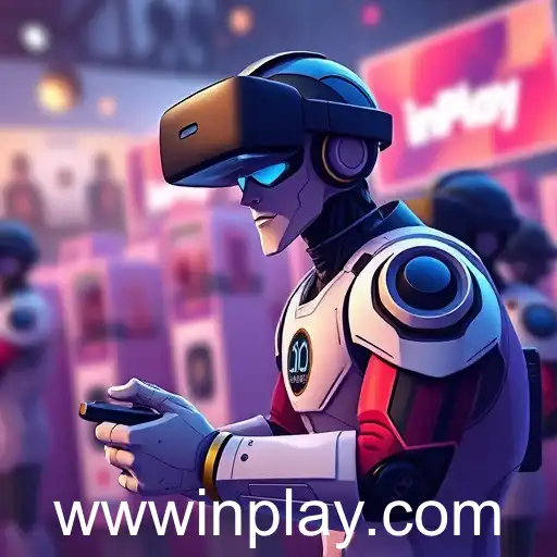 InPlay: The Evolution of Online Gaming