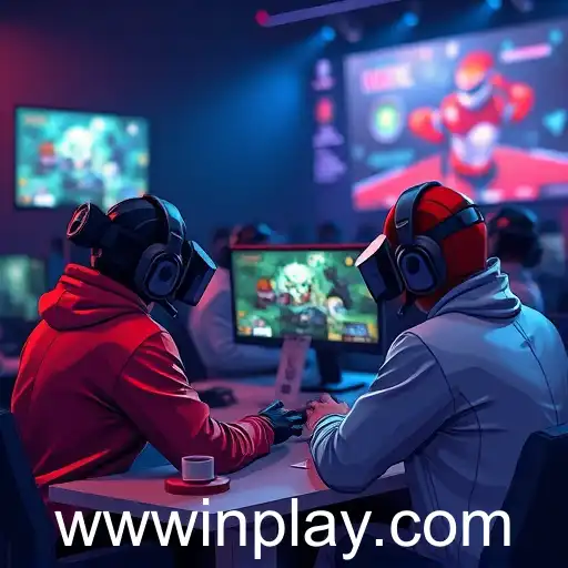 InPlay Revolution: Gaming in 2025