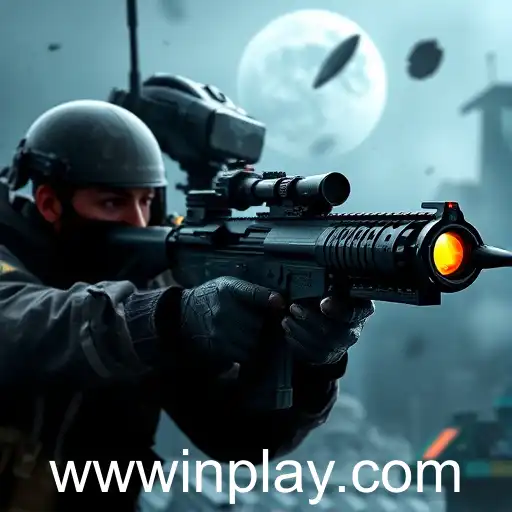 The Rise of InPlay Gaming Phenomenon