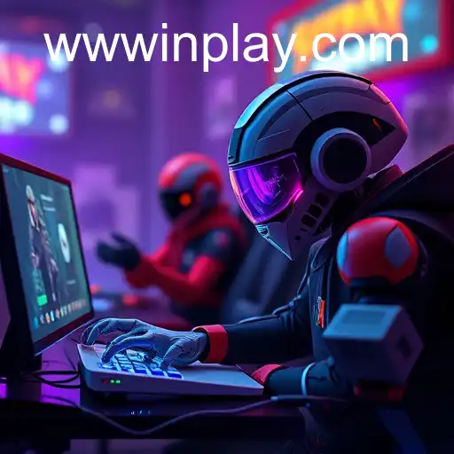 The Evolving World of InPlay Gaming