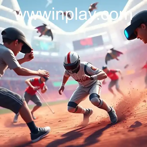 InPlay: A New Era for Interactive Gaming in 2025