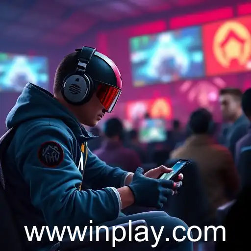 InPlay: Redefining Online Gaming in 2025