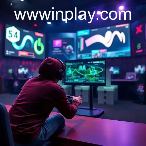 InPlay Revolutionizes Online Gaming Arena