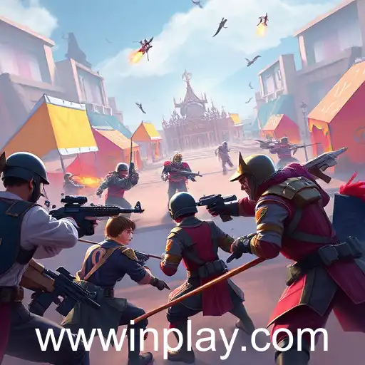 Exploring 'Multiplayer Fun': The Key to Interactive Gaming Delight