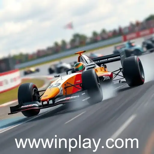 Exploring the Thrills of 'Racing Challenges' in InPlay Gaming