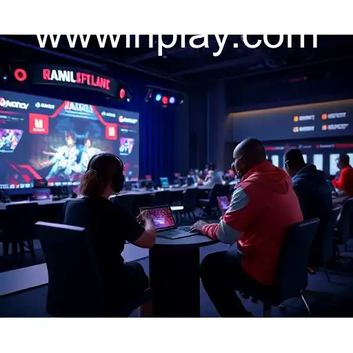 Revitalizing the Virtual Opens: InPlay's Unique Take on 2025 Esports