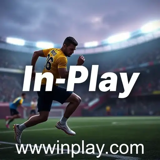 The Rise of Sports Simulations: A Deep Dive into the 'InPlay' Experience